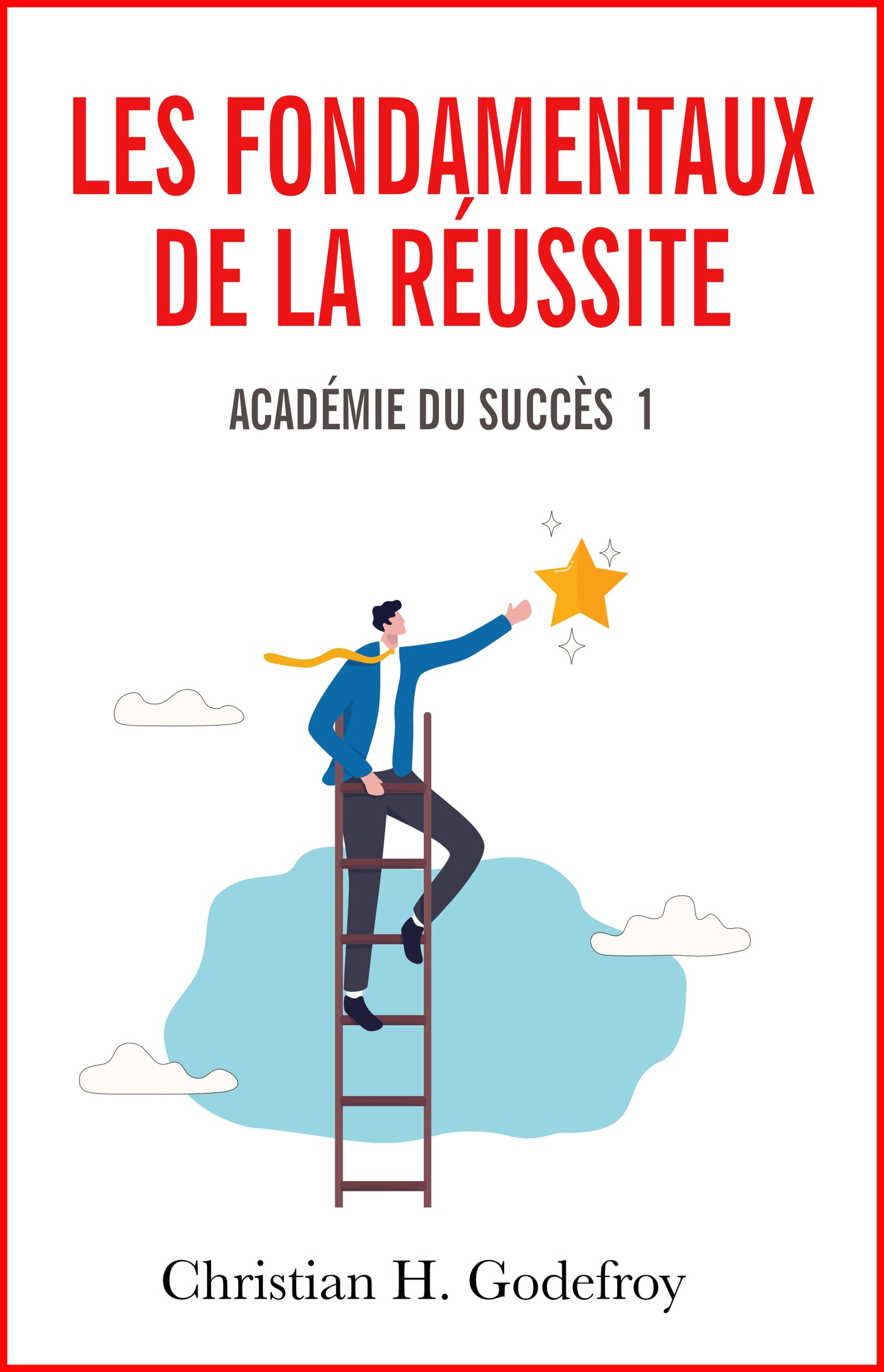 Académie du Succès 1 - ebook