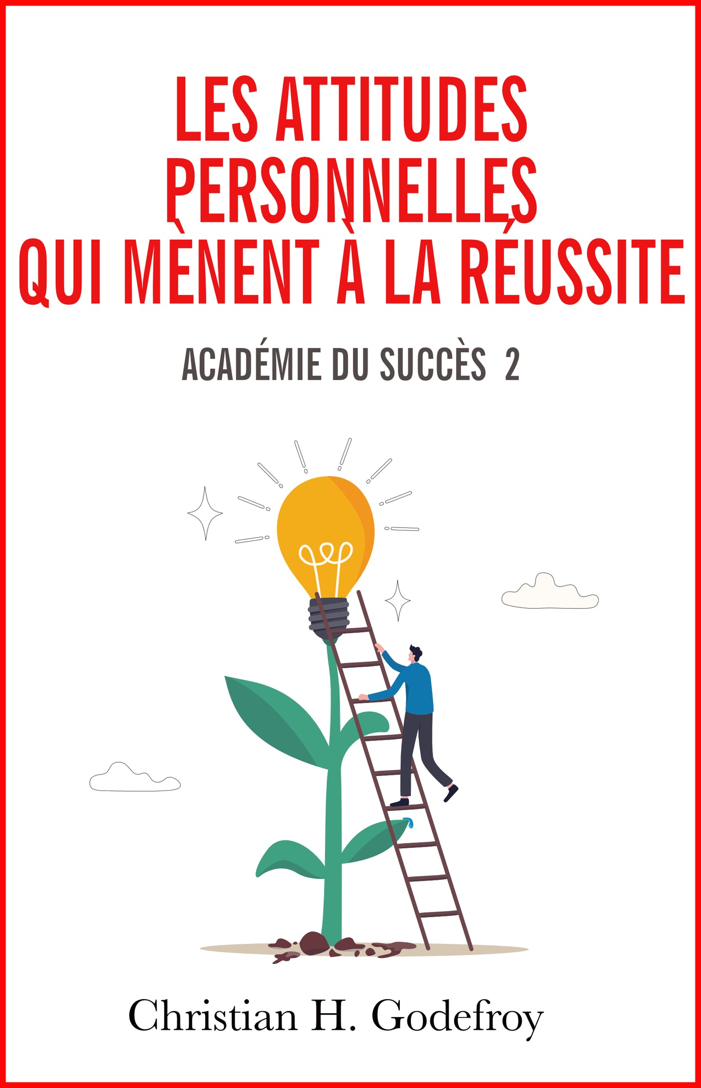 Académie du Succès 2 - ebook