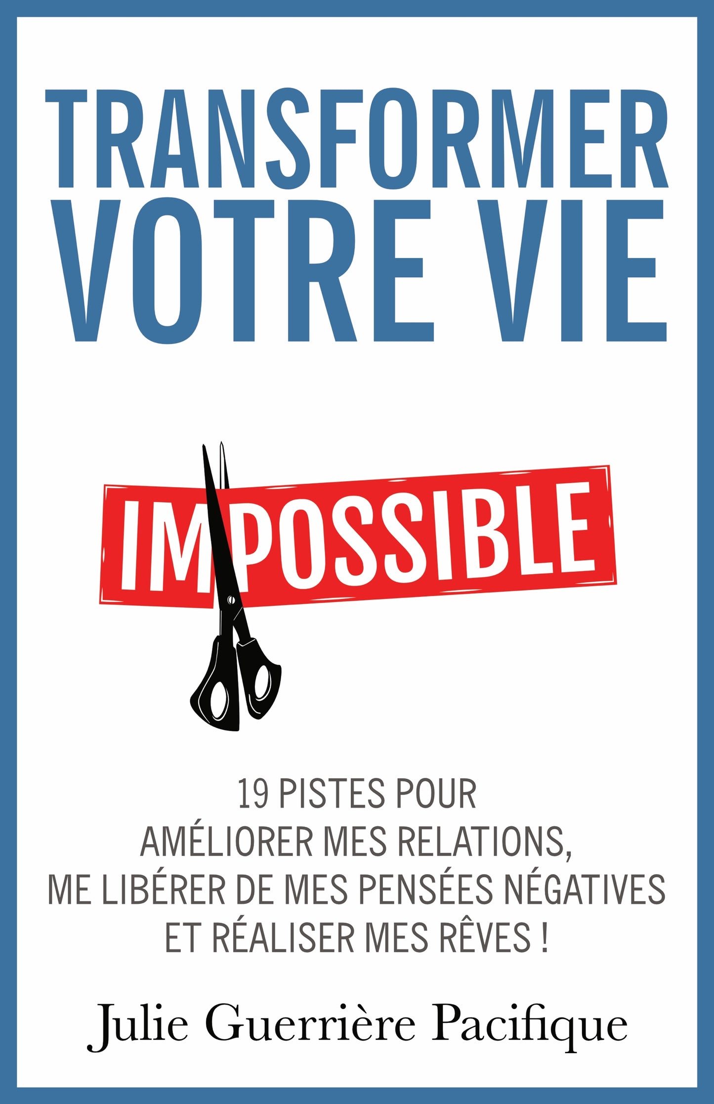 Transform your life - ebook