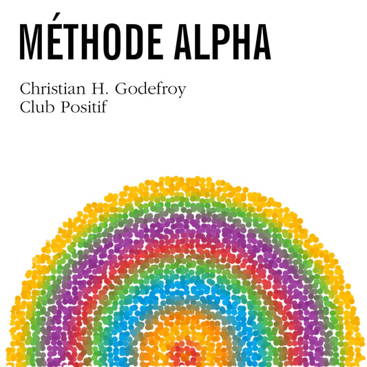 Alpha Relaxation Method - Christian Godefroy