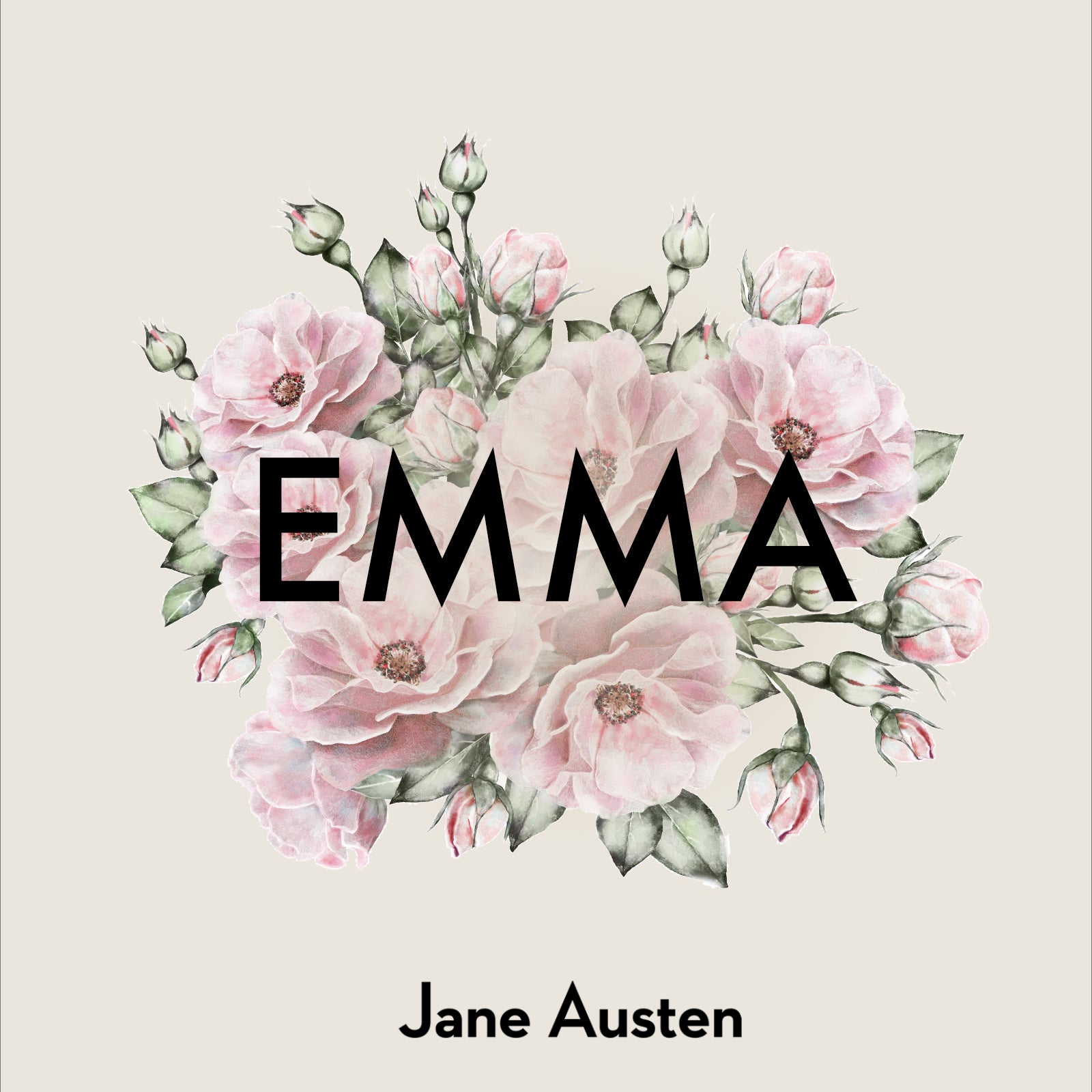 Emma - livre audio