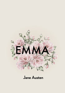 Emma - ebook