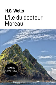 L'ile du Docteur Moreau