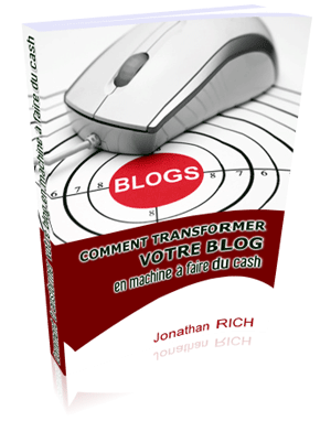 How to turn your blog into a cash machine