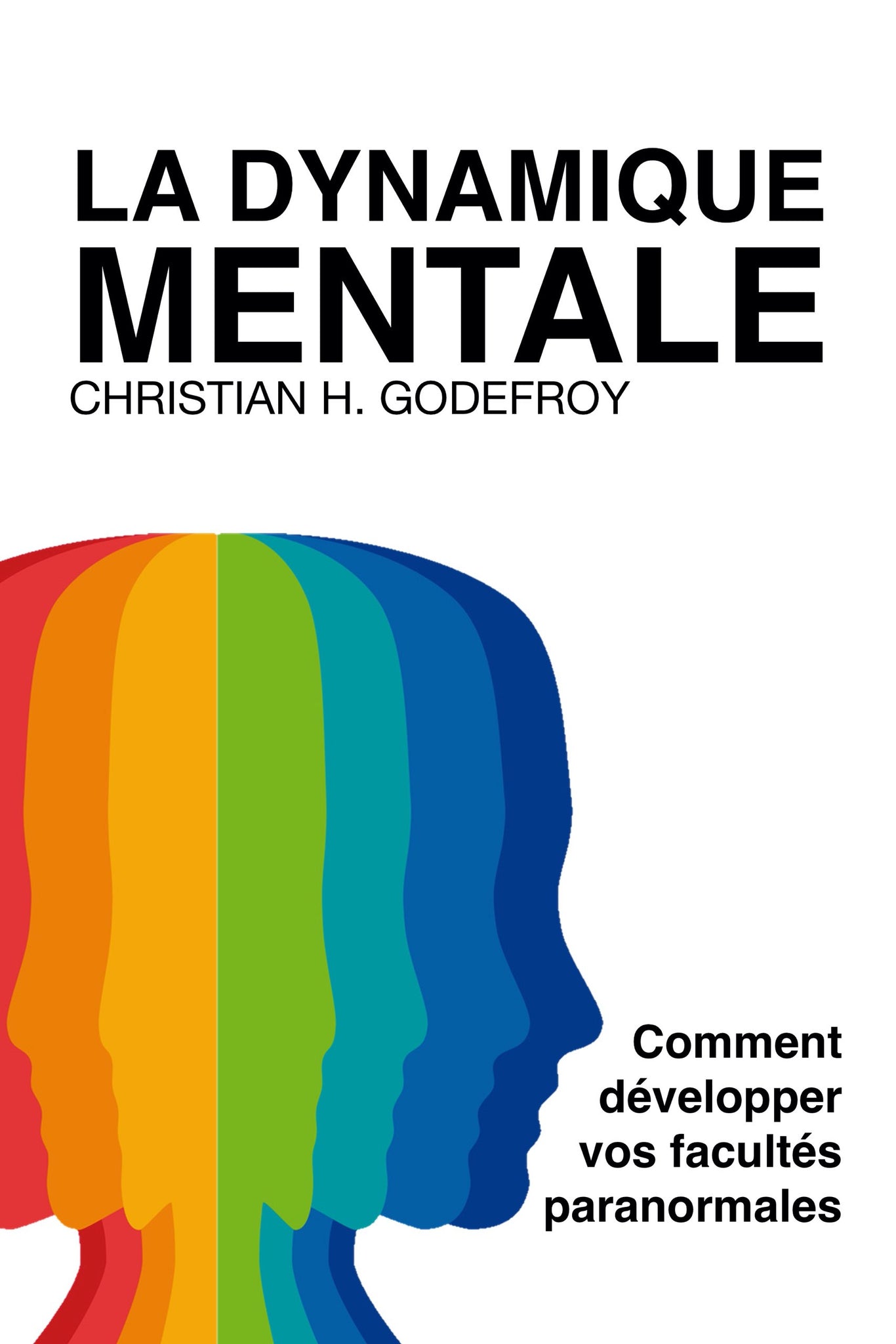 La Dynamique Mentale - ebook