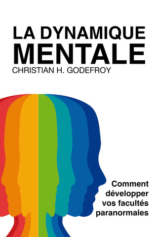La Dynamique Mentale - ebook