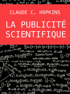 La publicité scientifique - ebook