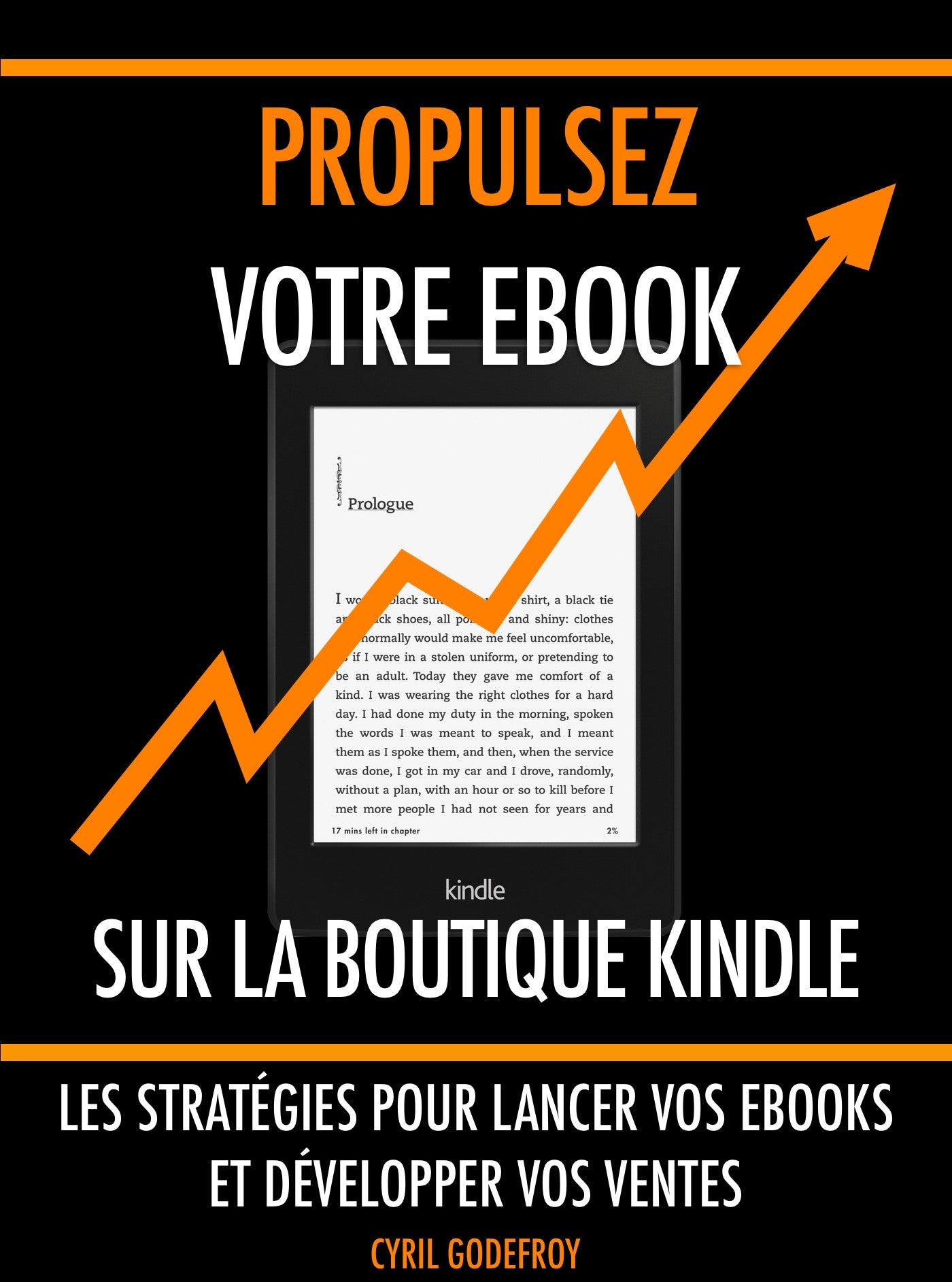 Launch Your Ebook on the Kindle Store: Strategies to Launch Your Ebooks and Grow Your Sales