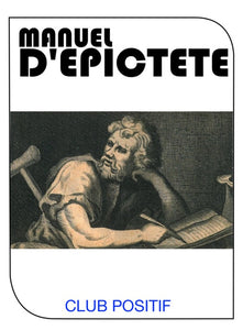 Epictetus' Handbook